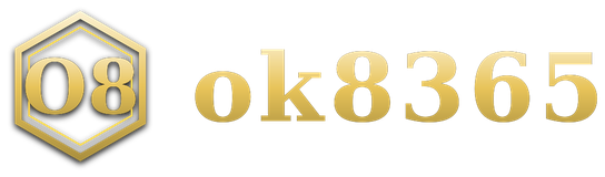 ok8365 logo