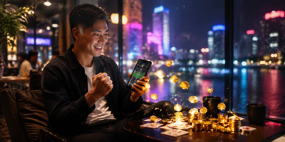 ok8365 Khám phá ok8365 được xây dựng như thế nào