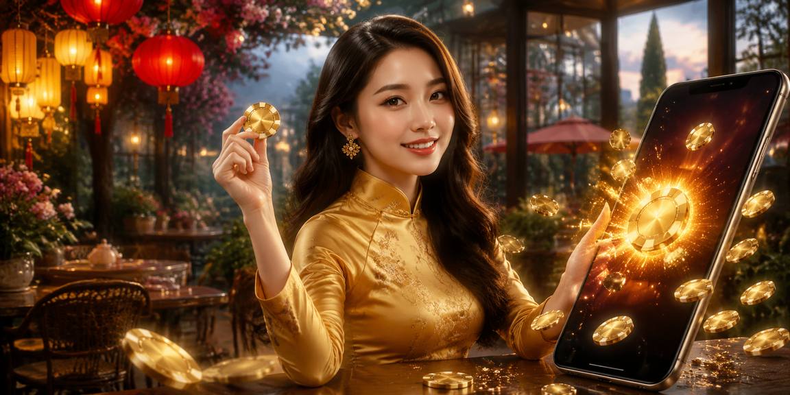 ok8365 Bên trong sảnh casino của chúng tôi